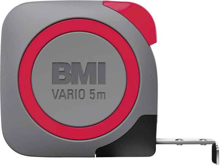 BMI Metro tascabile VARIOEG (8 m)