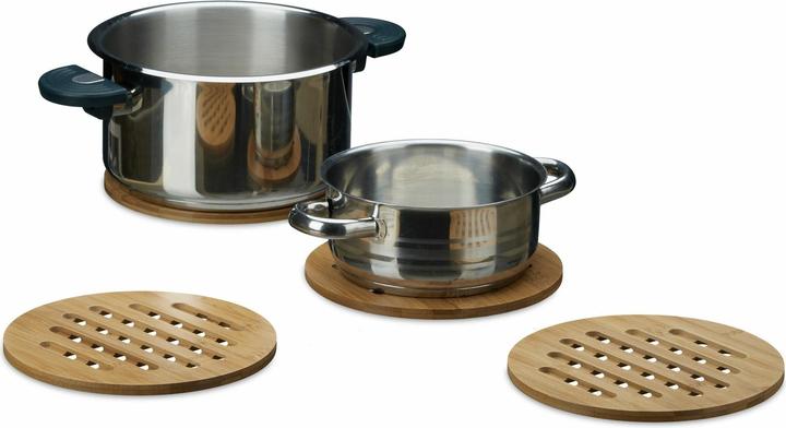 Produktbild Relaxdays Sonnenschirmständer