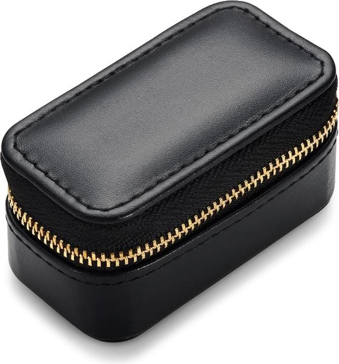 Image du produit Glanzstücke München Sac de voyage pour femme en similicuir noir - 37474