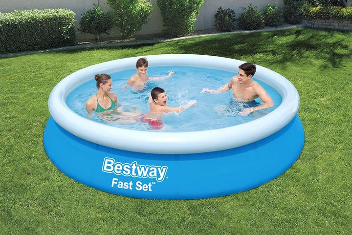 Actual product image Bestway Fast Set (Ø 366 x 76 cm)