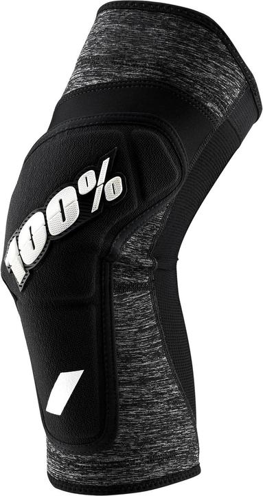 Produktbild 100% Ridecamp Knee Guards (L, Knieschoner, Paar)