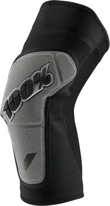 Produktbild 100% Ridecamp Knee Guards (L, Knieschoner, Paar)