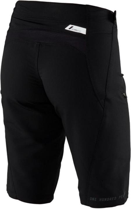 Immagine prodotto 100% Pantaloncini Airmatic (M)