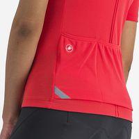 Actual product image Castelli Anima 4 Jersey (M)