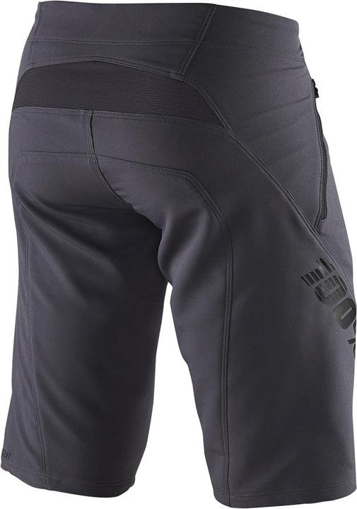 Actual product image 100% Airmatic Enduro/Trail Shorts (32)