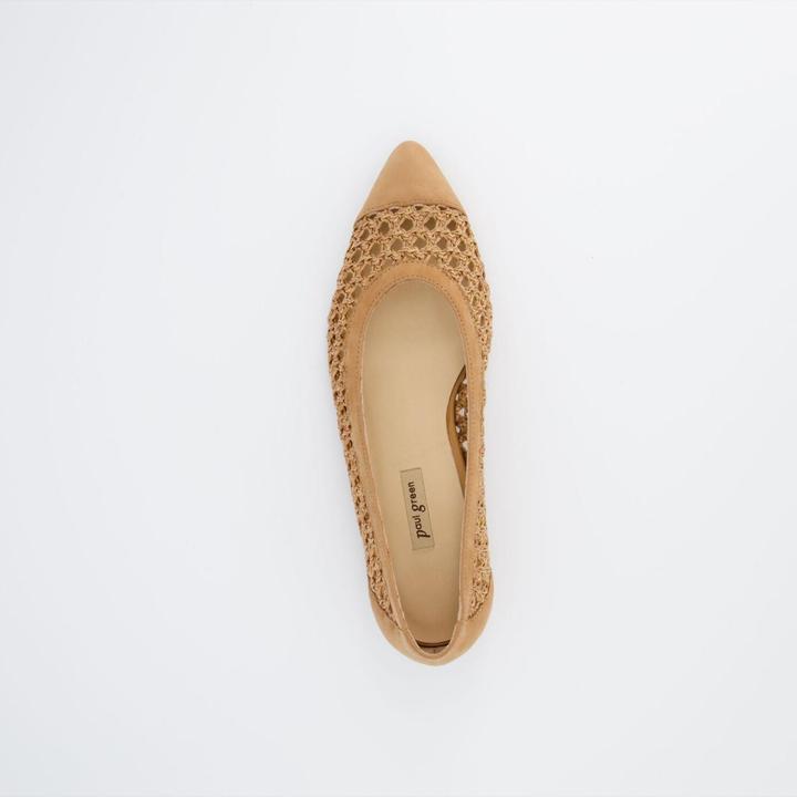 Actual product image Paul Green Ballerinas (35.5)