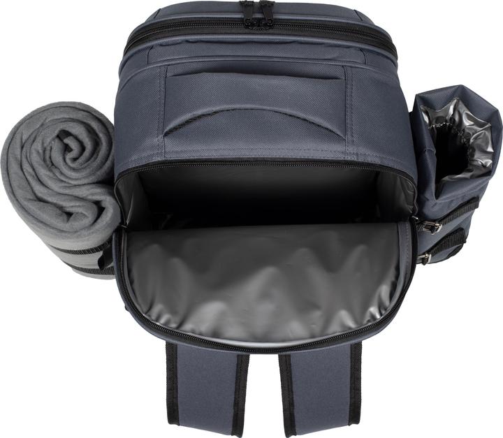 Produktbild Livoo Picknick-Rucksack