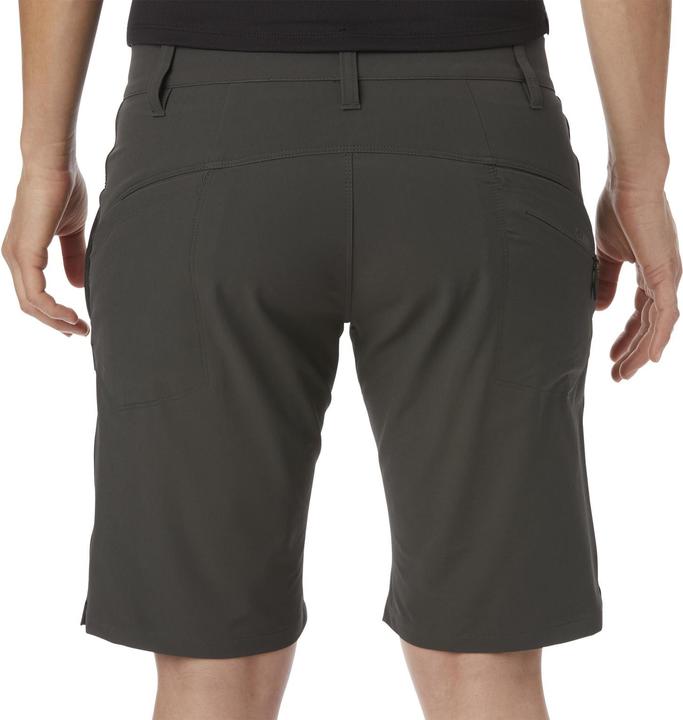 Actual product image Giro Venture shorts (S)