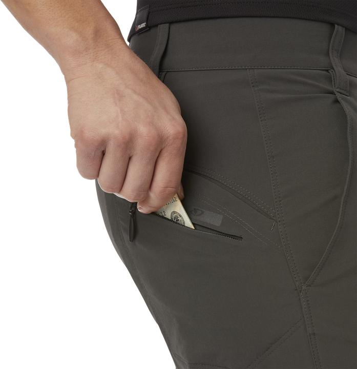 Actual product image Giro Venture shorts (S)