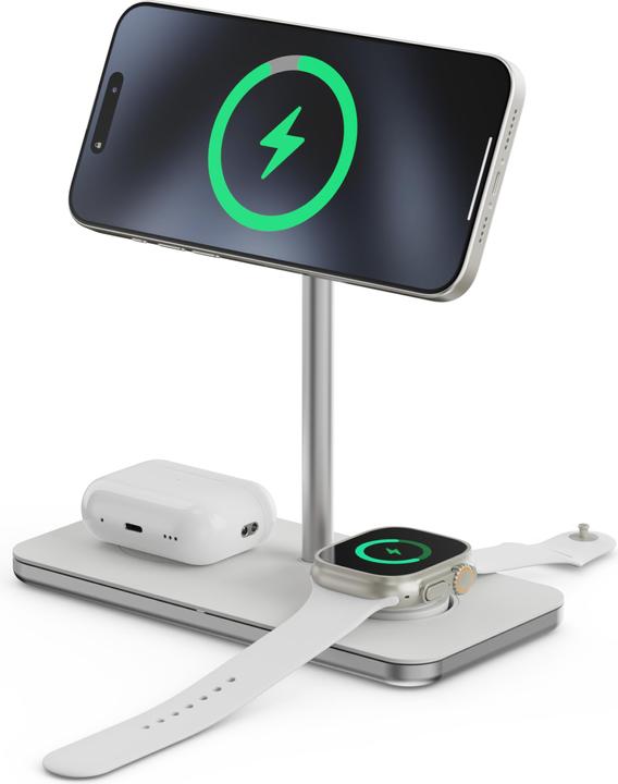 Productafbeelding LINQ Connects ProCharge 3in1 (15 W)