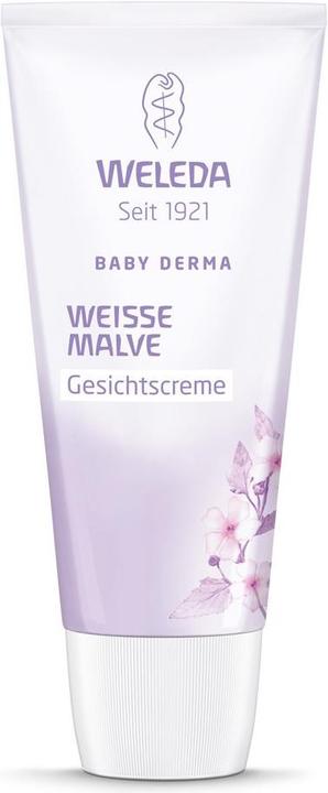 Produktbild Weleda Weisse Malve
