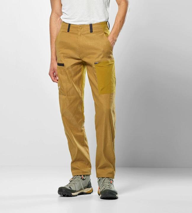 Produktbild Salewa Puez Hemp Durastretch Hose (S)