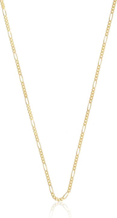 Muau Figaro (750/18 K Gold, 45 cm)