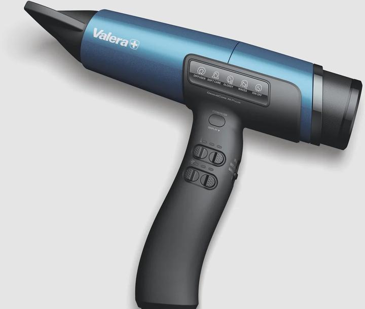Actual product image Valera GeniusCare AI Pulse