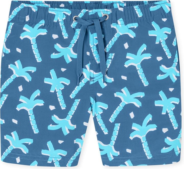 Image du produit Schiesser Boys Badehose Palmen (92)