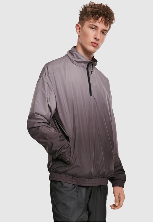 Immagine prodotto Urban Classics Gradient Pull Over Jacket (M)