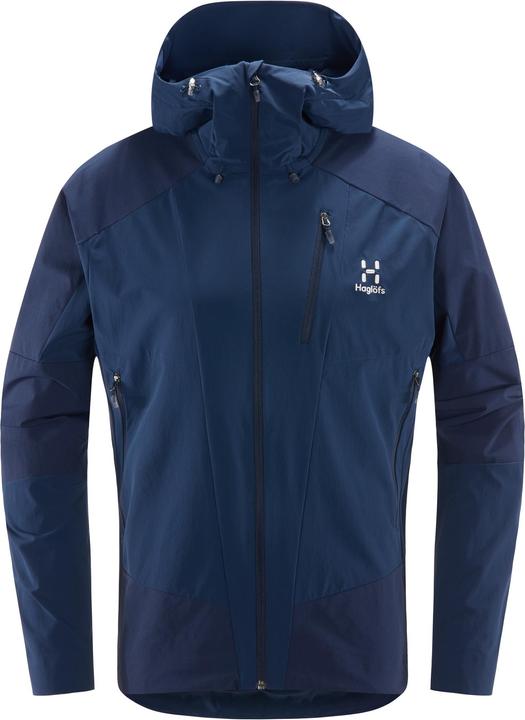 Produktbild Haglöfs Skarn Hybrid Jacket (S)