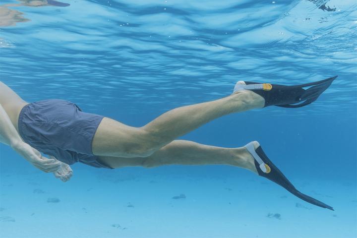 Produktbild Bestway Spark Wave Snorkel Set