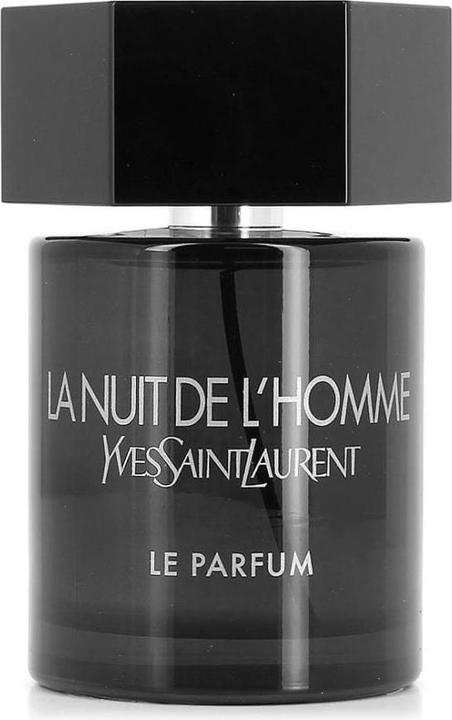 Actual product image Yves Saint Laurent La Nuit de l'Homme (Eau de parfum, 100 ml)