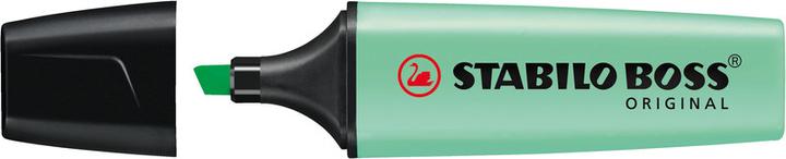 Immagine prodotto STABILO Boss Original Arty (Sfumature di blu, 5 mm, 10 x)