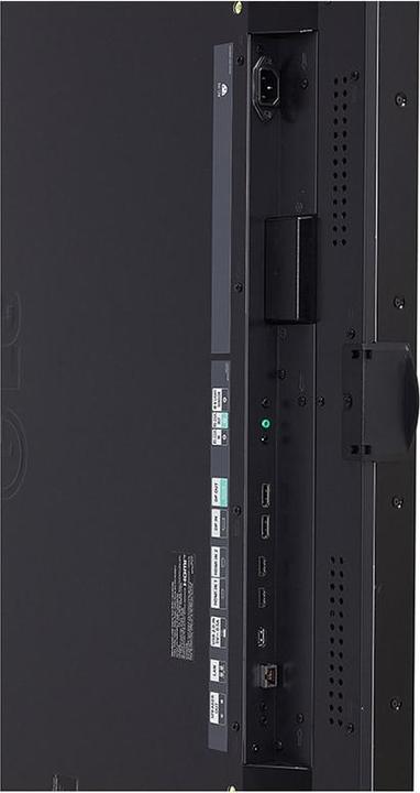 Actual product image LG 49XS4P-B.AEK (1920 x 1080 pixels, 49")