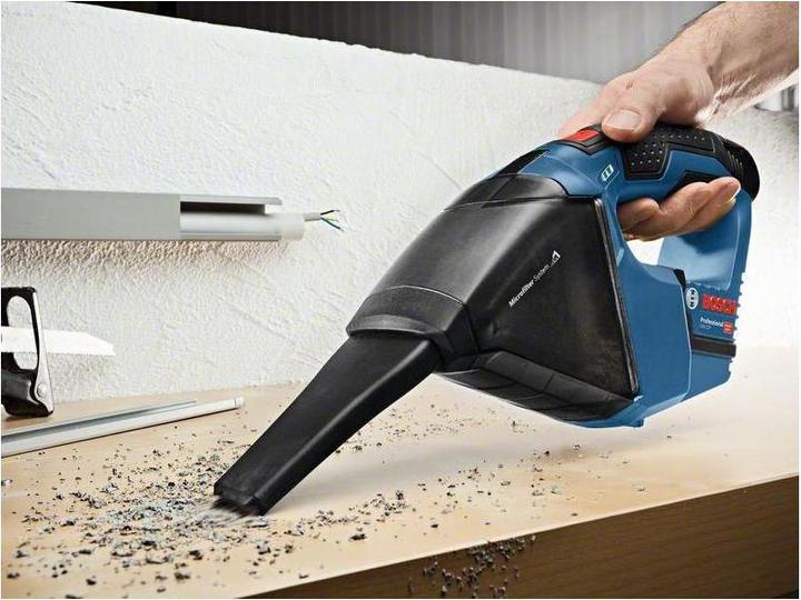 Produktbild Bosch Hausgeräte Gas 12v