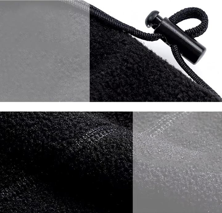 Image du produit Rockbros YPP034 Sports Balaclava Windproof Waterproof - Noir