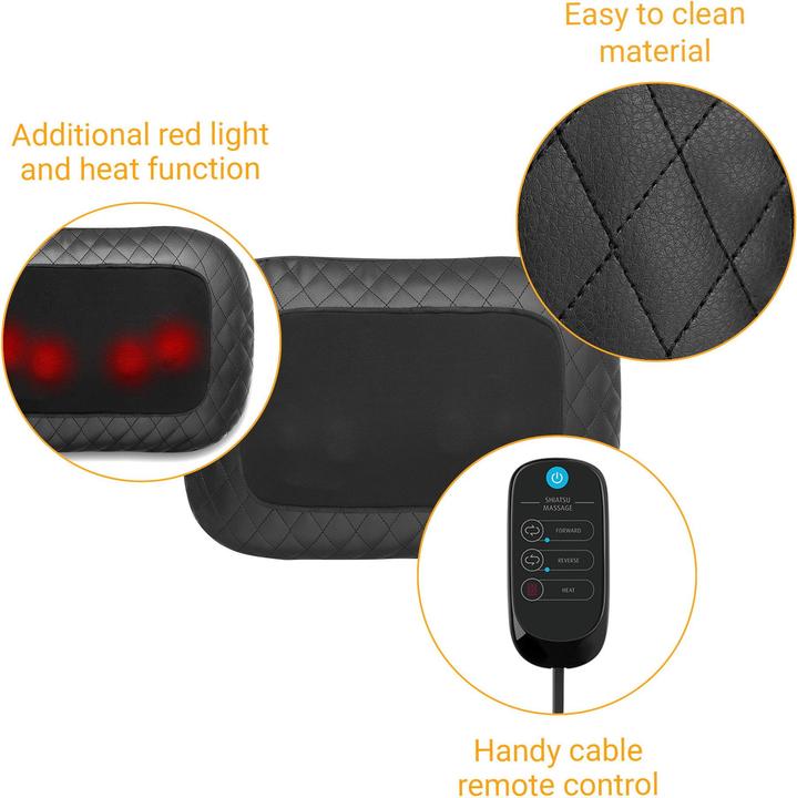 Actual product image Medisana MCG800