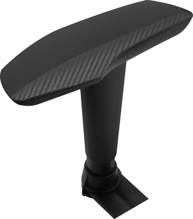 Actual product image Thunder X3 TC3 Arctic White