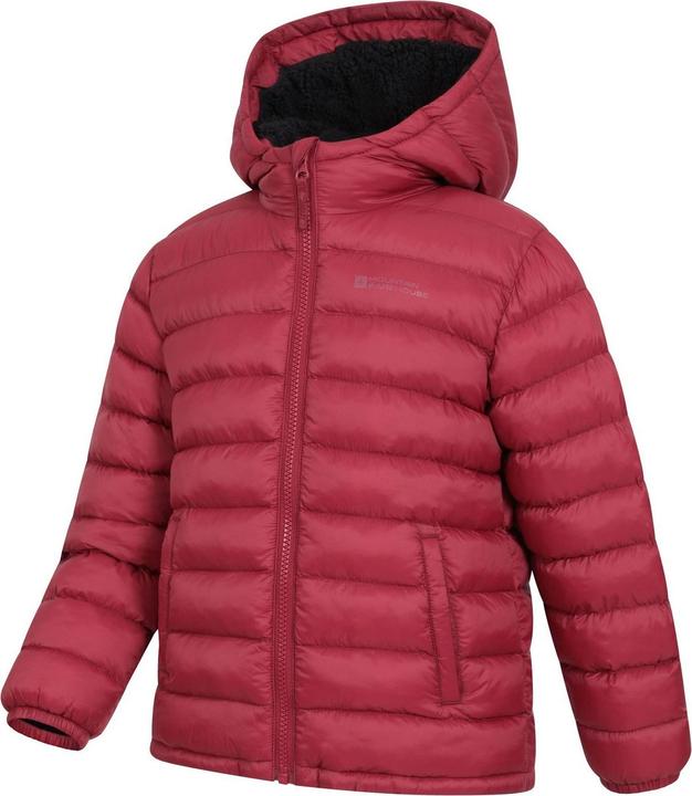 Produktbild Mountain Warehouse Seasons Steppjacke (128)