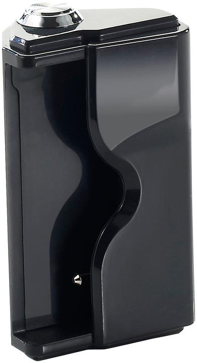 Produktbild Callstel Aufsteckbarer Kameragriff mit Auslöser für iPhone 5/5s/SE