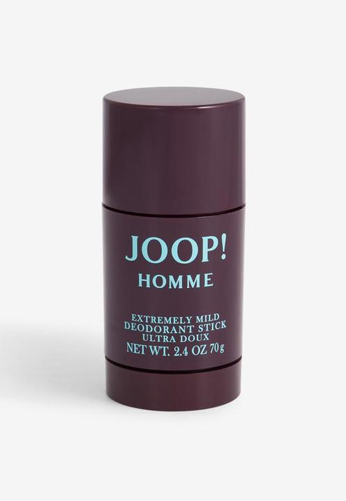 Actual product image Joop! Homme (Stick, 75 ml)