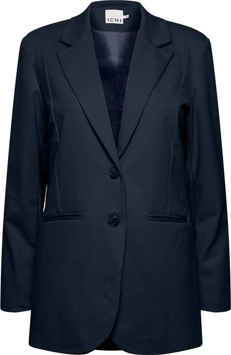 Ichi IHKATE SUS OVERSIZE BL - 20118123