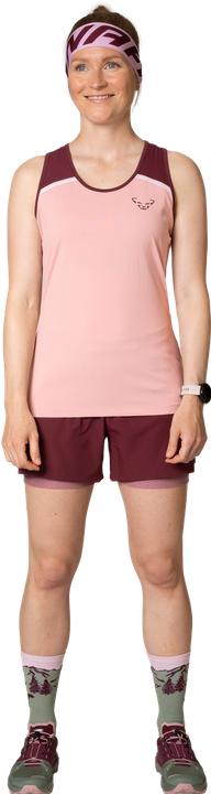 Actual product image Dynafit Alpine Pro 2in1 Shorts (M)
