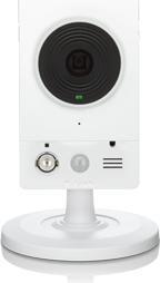 Produktbild D-Link Dcs-2132l (1280 x 800 Pixels)