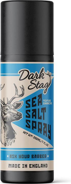 Immagine prodotto Dark Stag - Polvere per lo styling (200 ml)