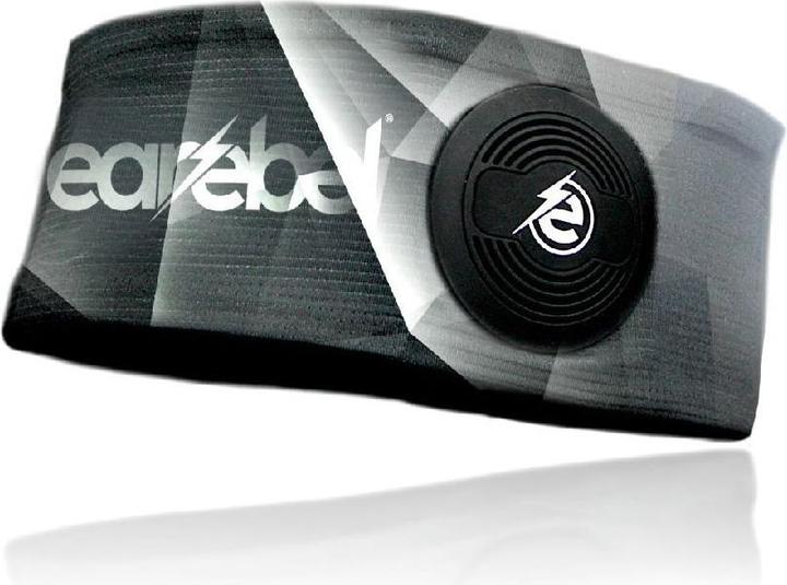Produktbild Earebel - Elite - Hoofdband maat S/M - on ear - koptelefoon - sport koptelefoon - hardlopen - fitness fietse