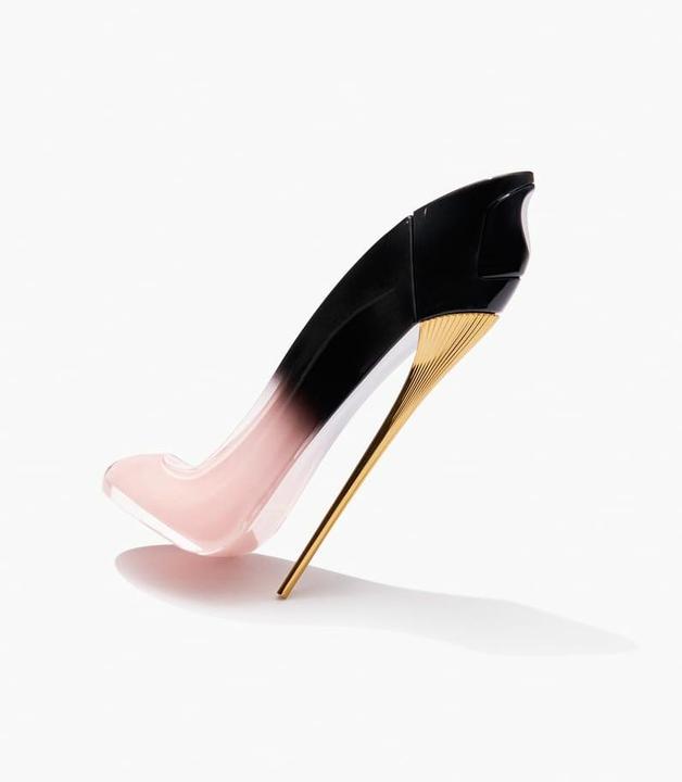 Actual product image Carolina Herrera Blush Elixir Eau de Parfum (Eau de parfum, 80 ml)