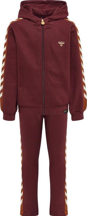 hummel Brave Tracksuit (110)