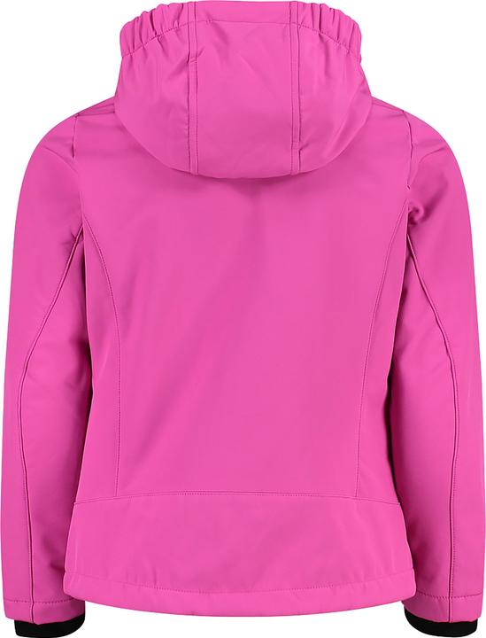 Actual product image CMP Campagnolo Softshell Hoodie (164)