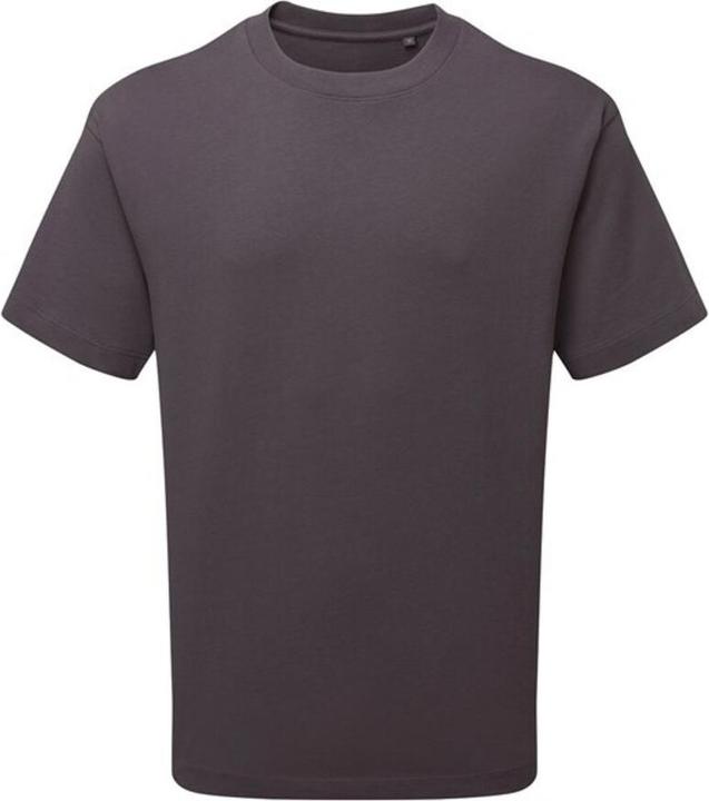 Anthem TShirt Schwer