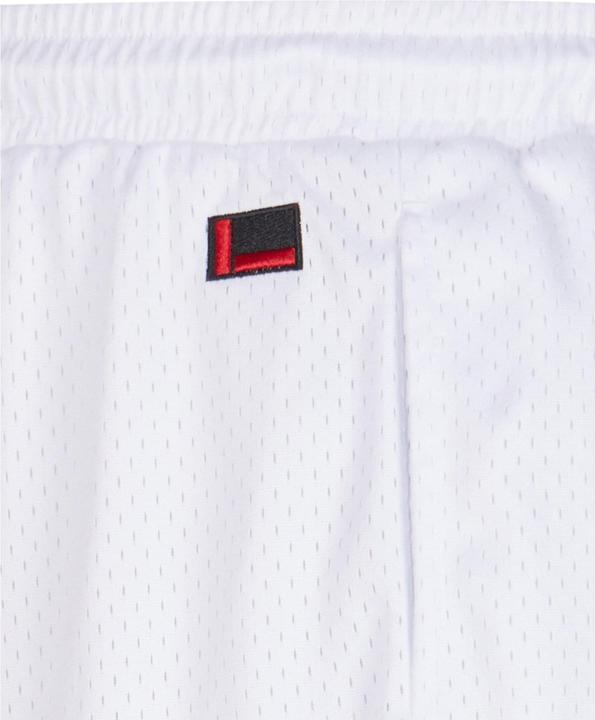 Produktbild Fubu FM242-005-2 Varsity Mesh Shorts - 159563 (L)