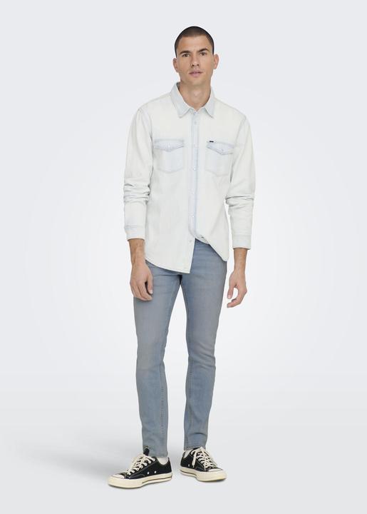 Immagine prodotto Only & Sons ONSLOOM Jeans slim fit (W29/L34)