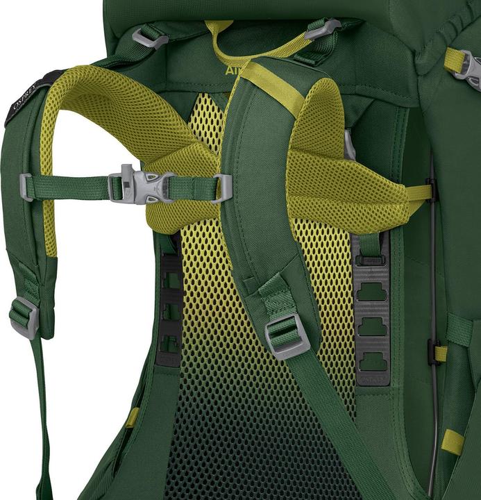 Actual product image Osprey Ace 38