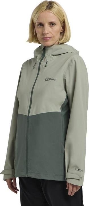 Immagine prodotto Jack Wolfskin Weiltal 2L Jkt W (XL)
