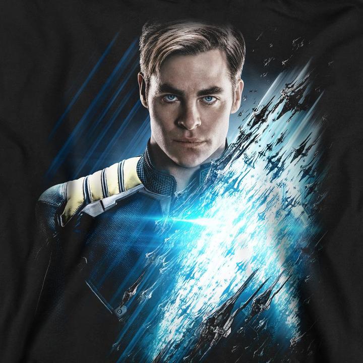Produktbild Star Trek Beyond Sweatshirt (M)