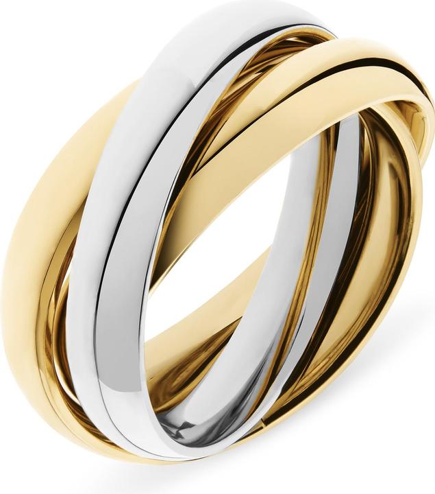 Gelbgold, Silber