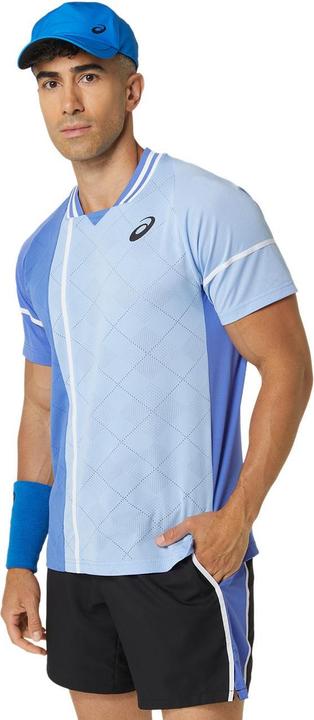 Immagine prodotto ASICS Performance Abbinamento SS Top Men Sapphire (M)