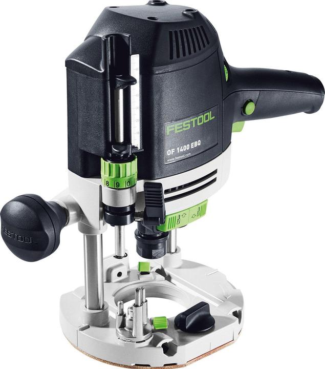 Actual product image Festool OF1400 EBQ-Plus