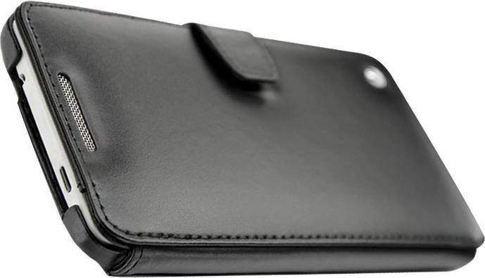 Immagine prodotto Noreve Cover in pelle portafoglio (HTC Desire 816)